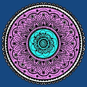 Meet your Posher, Revecca